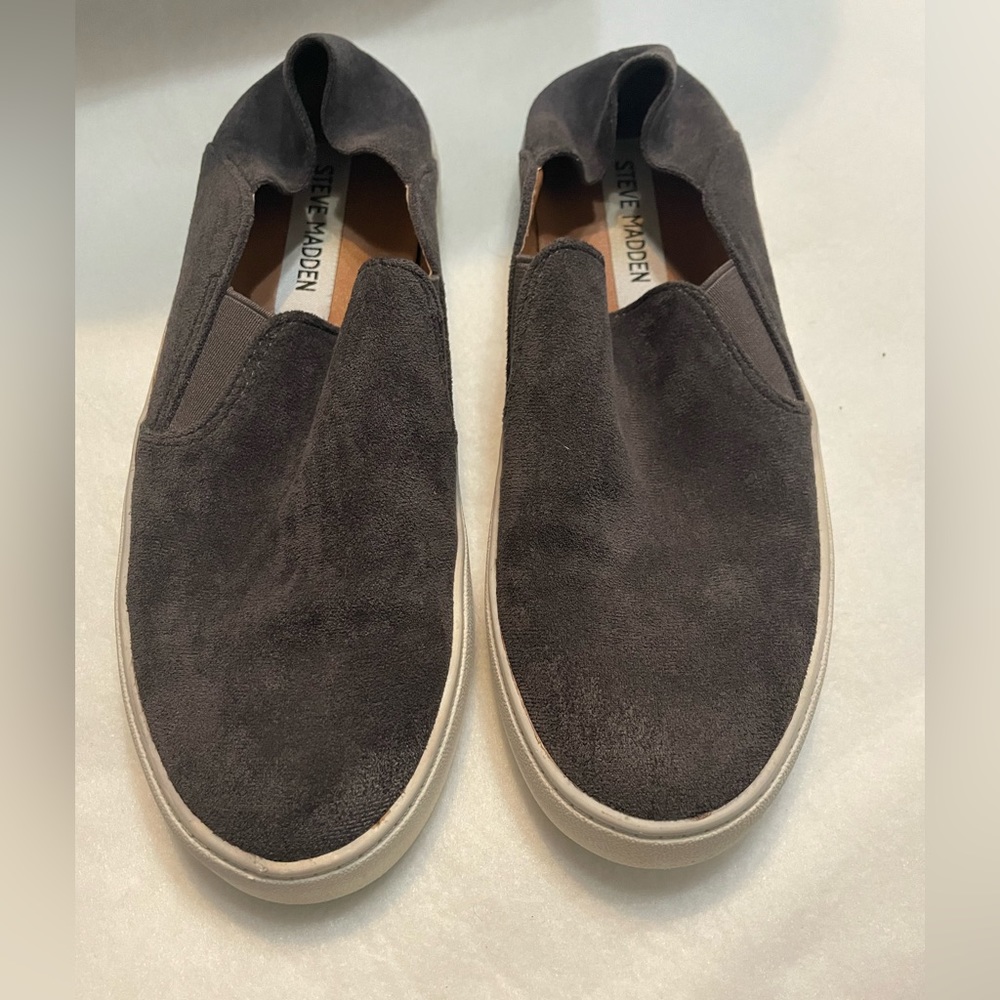 Steven madden Fayna sneakers